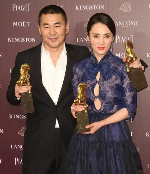 11月22日,第51届台湾电影金马奖在台北市国父纪念馆举行.