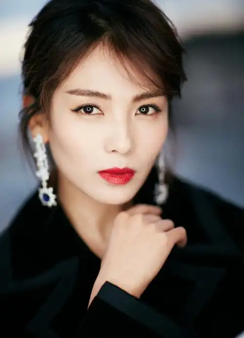 刘涛 兰蔻lancome 晚宴