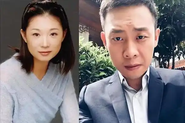 钱琳琳:央视主持,带自己孩子嫁小六岁张译,婚后决定放弃生育