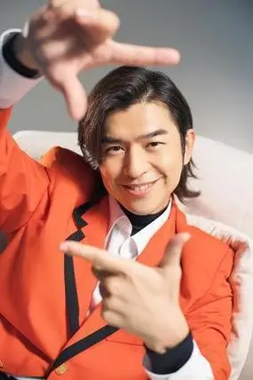 陈柏霖睽违12年「为戏牺声」 挑战当唱跳歌手…mv参考男神金城武