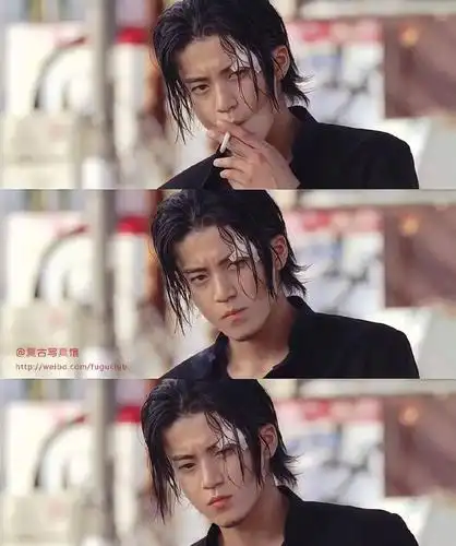 小栗旬 /《热血高校》