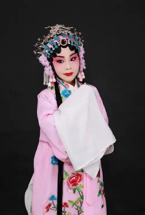 好戏来啦!中国少儿戏曲小梅花荟萃重庆又获捷报