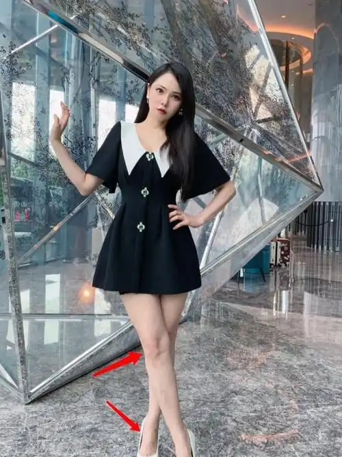 伊能静穿居家服唱歌不包装老态真实但还是比普通人年轻漂亮