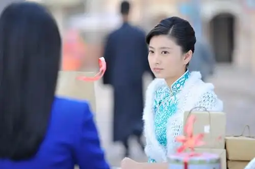 黎明前的抉择完美收官斓曦再饰谍战女豪杰