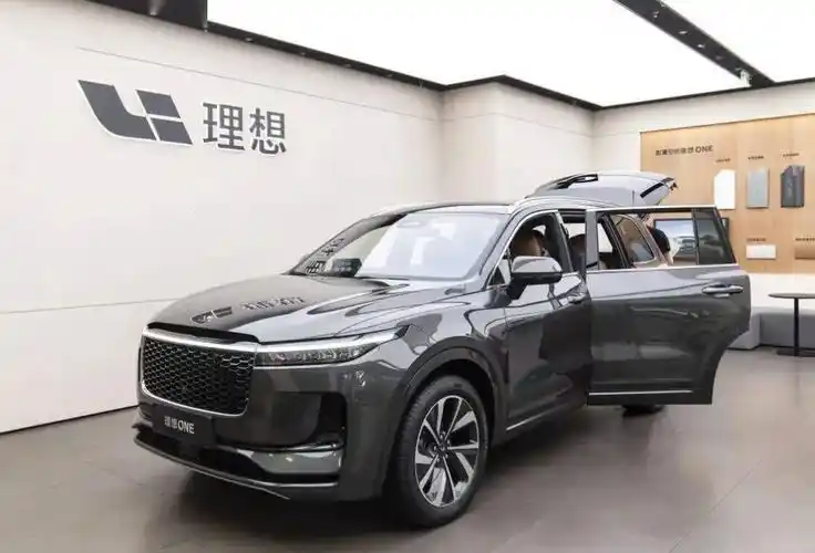 新能源汽车10大品牌谁是你心中no1