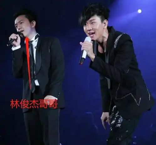 林俊杰唱歌只是爱好,一场演唱会赚几十亿,他的生活普通人不敢想