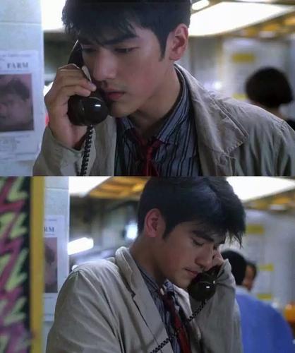 金城武takeshi kaneshiro 迷一样的混血美男个人高清写真照片定制