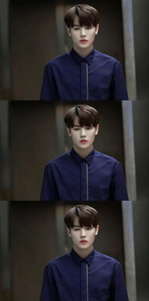 原来我很爱你# 林彦俊 苏念衾 . 676767 cr@李有病lll