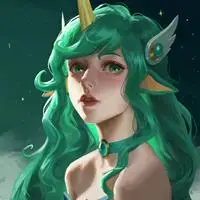 精致3d游戏风动漫彩色头像【点击鼠标右键下载】