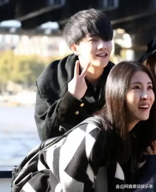 有一种"谋算"叫张碧晨和华晨宇,孩子4岁了,才明白这盘大棋