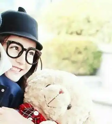 原创迪丽热巴直播称关系泄露不用在躲躲藏藏吓坏鹿晗粉丝