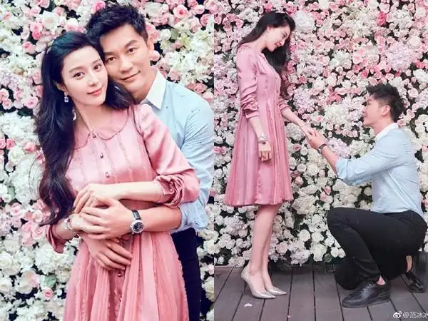 想躲牢灾他提解:快嫁李晨