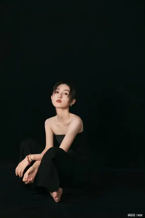 女神姐姐张子枫