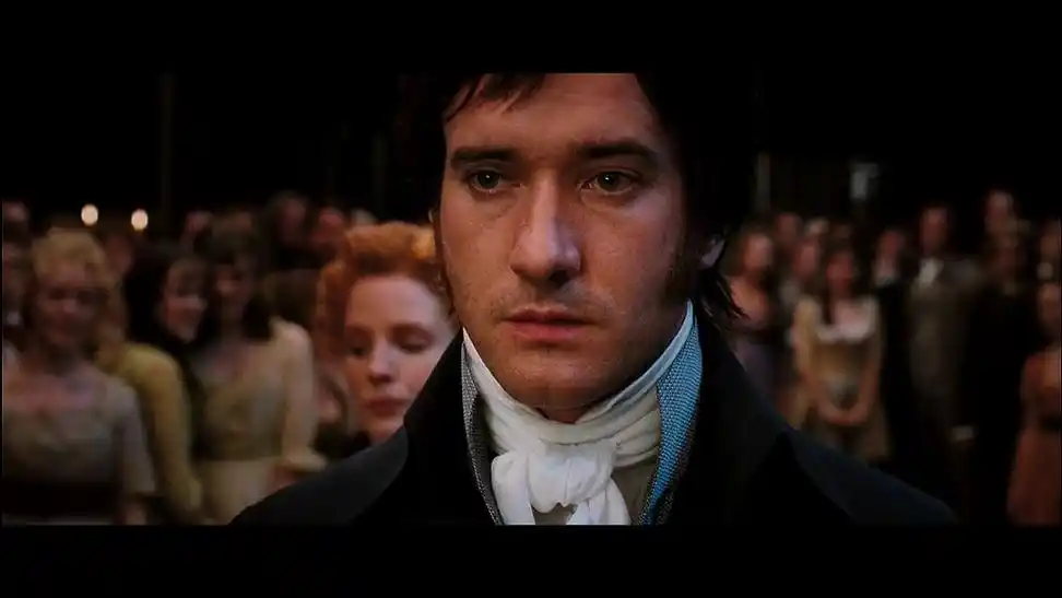 《傲慢与偏见》:求婚最讨厌自己的人,这是达西式傲慢