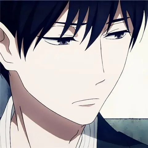 昭和元禄落语心中 动漫 头像 动漫头像 二次元 动漫 男头 动漫男头 二