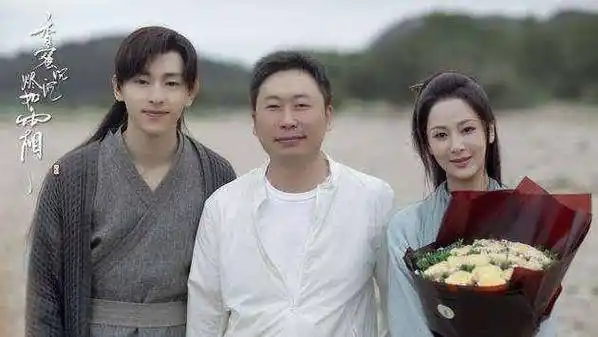 杨紫邓伦能否再合作?