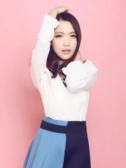 庄心妍图册_360百科