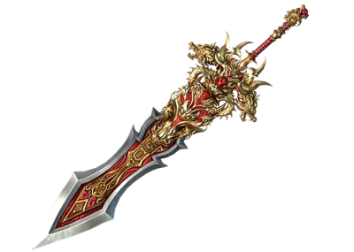 武器,皇城武器,君王剑,传奇武器,大剑,大刀,开天,绝世好剑