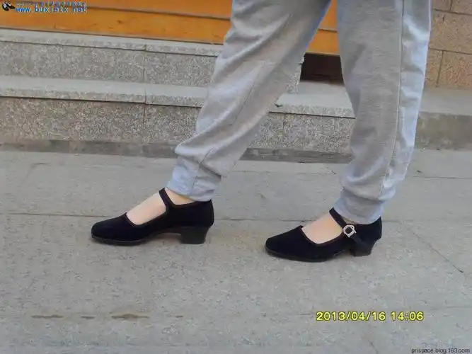 布鞋美图00572 - prispace - only for your eyes