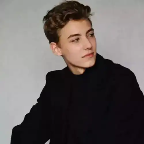 粉丝求图丨欧美男生头像 干净男头插图1