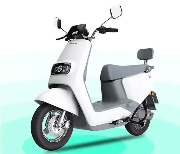 【手慢无】新日智能电动车大优惠 锂电池f5款直降700元_新日 f5_电动