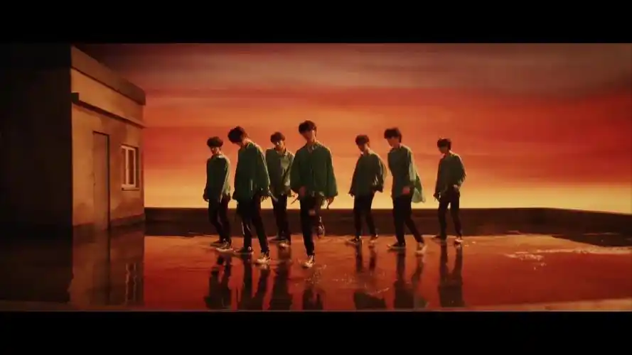 【tnt/时代少年团】《相遇》一键换装