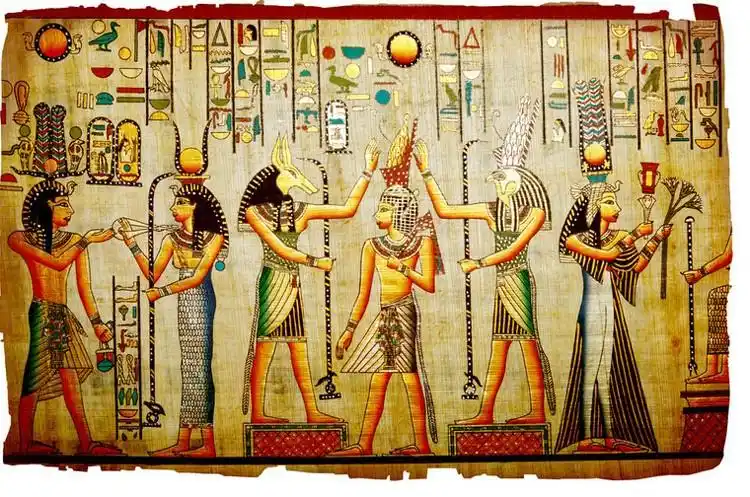 egyptian god anubis statues for sale