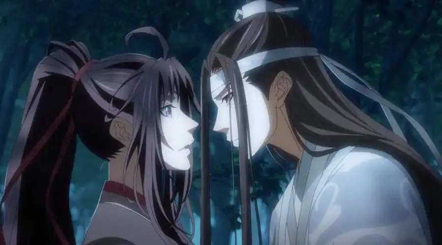 魔道祖师第三季电视剧百度云资源下载hd1080p高清资源已更新
