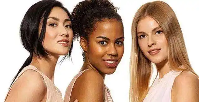 人种_肤色_进化论