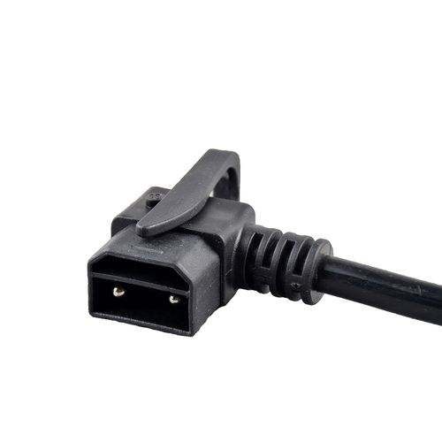 爱玛雅迪电动车转接头星恒电池转换换线充电铁塔电动车线类