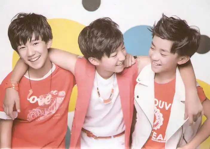 tfboys出道6周年推出新作流量为王的时代谁能继续突围