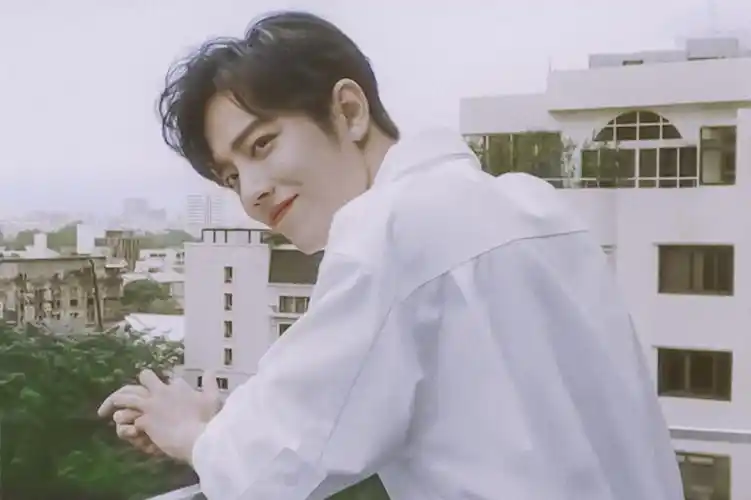 在《斗罗大陆》过气的"他"与肖战接对手戏还能翻红吗?_剧中