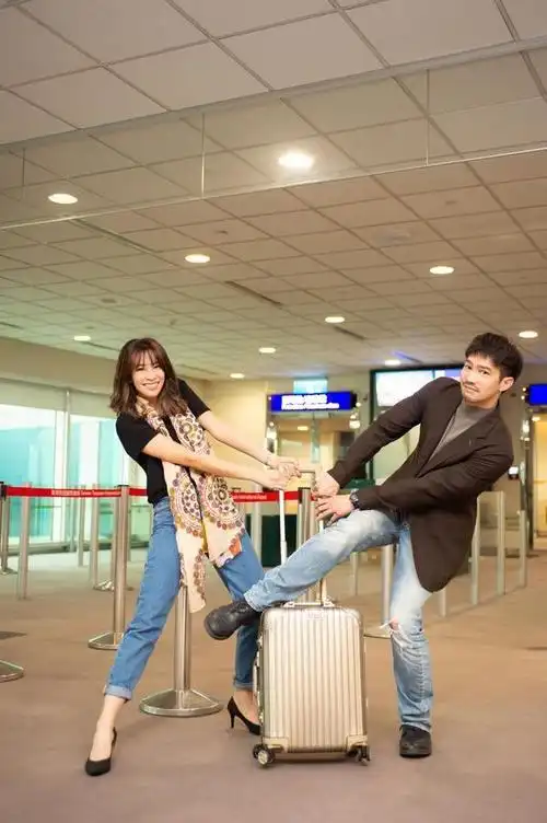 袁咏琳最新mv终于勇敢了