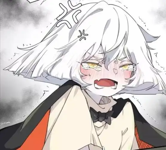 光遇动漫头像平菇