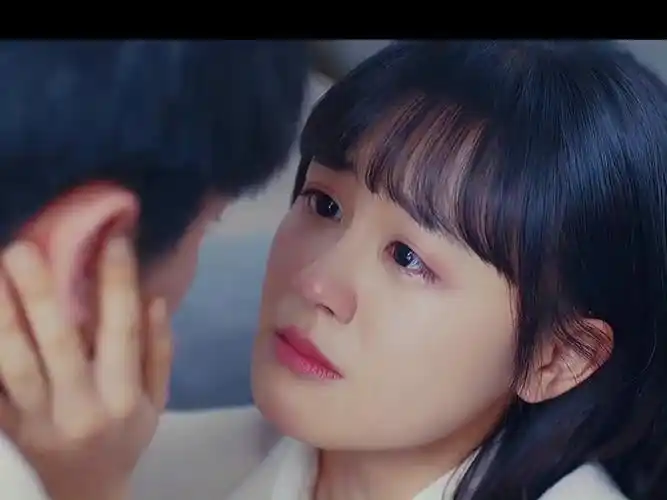 我的哈士奇男友 女孩子不主动,永远没机会#影视剪辑##影视解说