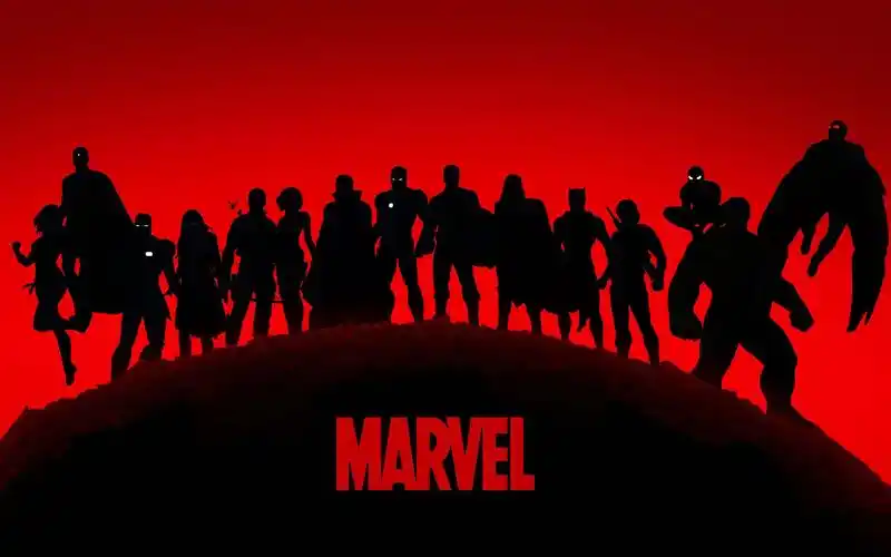 4k复仇者联盟(marvels avengers)p10:托尼斯塔克寻找战衣