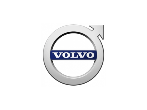 volvo logo
