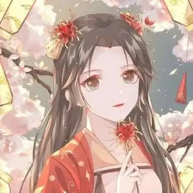 女生古风头像超伤感高清特别伤心古风的头像女生图片