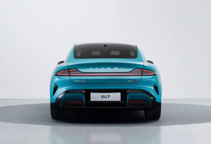 雷军亲临"阵地",小米汽车的未来一定是无限光明?-新浪