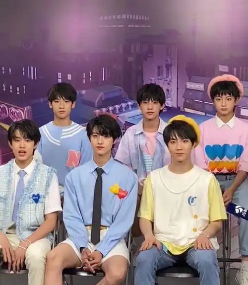 tf家族|tfboys_网易订阅