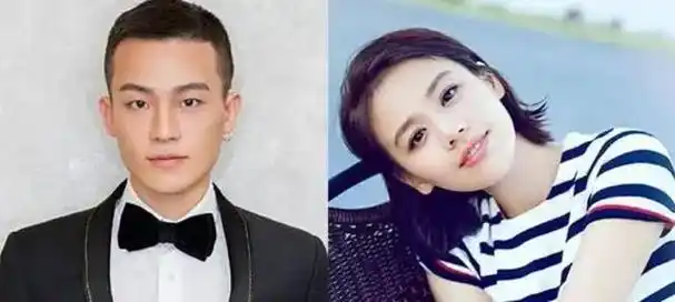 分手5年看欧豪和马思纯的现状才明白当年谢霆锋多有眼光