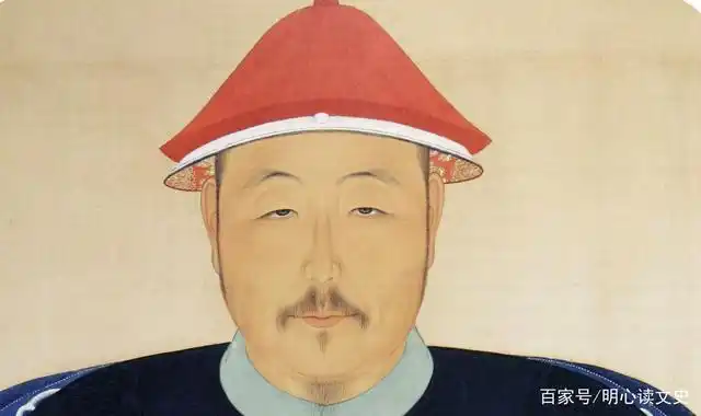 康熙除鳌拜成佳话,为他生平伟功之一,雍正为何敢为鳌拜平反?