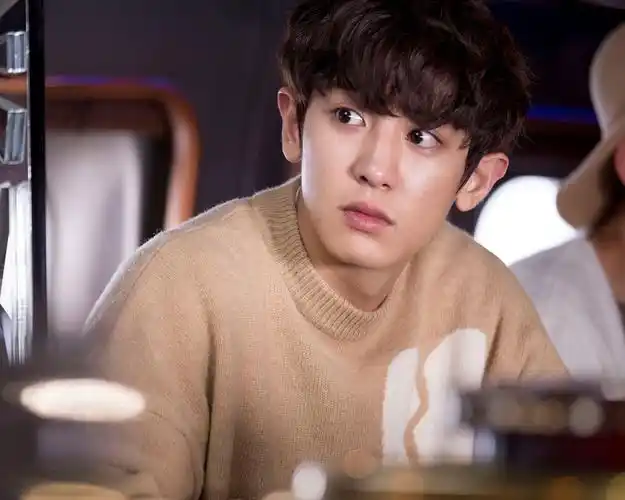 missing9朴灿烈剧照壁纸