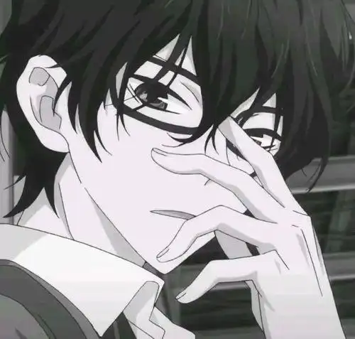 动漫男头像抽烟手铐 - 搜狗图片搜索