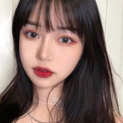 小红书推荐头像