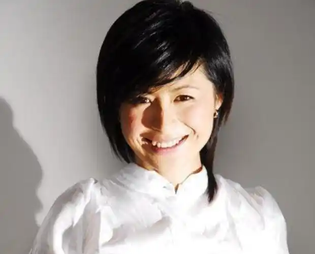 上海主持人陈蕾秘密离婚!