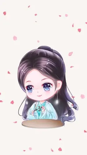 【杨幂】【饭绘】三生三世十里桃花&一闪一闪亮晶晶,今天你是小星星