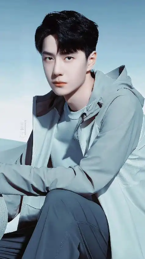 王一博蕉内品牌代言人