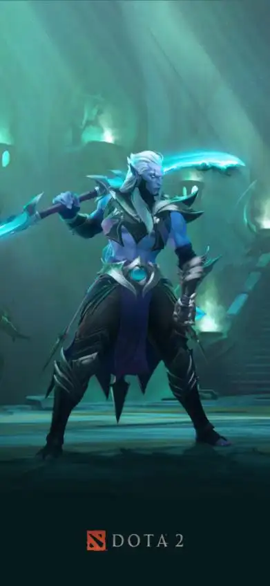 两款至宝(虚空假面,剃刀),两款身心(幻影刺客,水晶室女),两款不朽宝藏