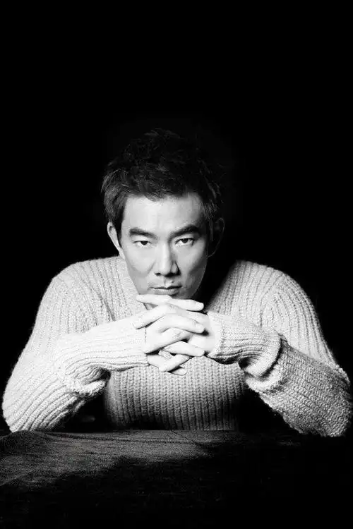 任贤齐 richie jen的图片